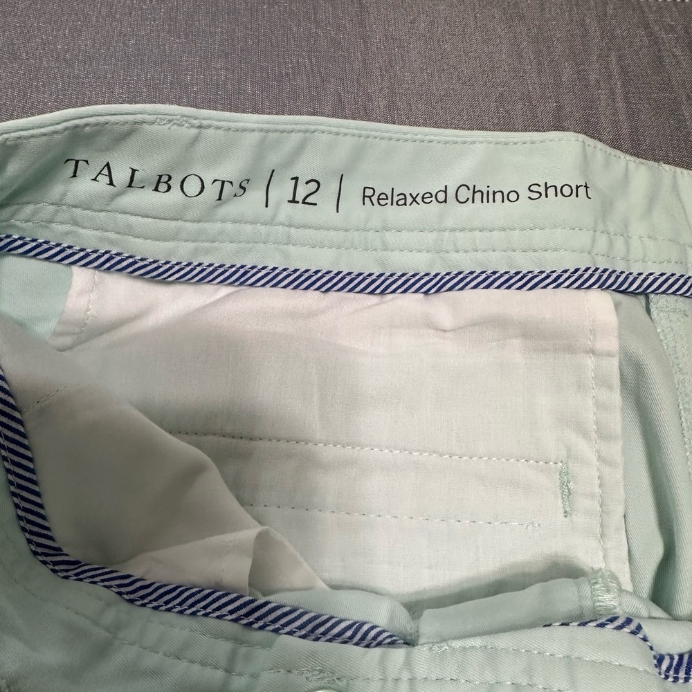 Shorts - Picture 2 of 2